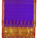 A Paithani sari.